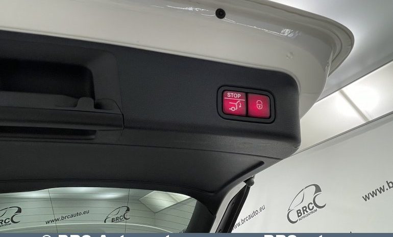 Mercedes-Benz ML 400 4Matic Automatas 2015 full