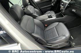 Mercedes-Benz ML 400 4Matic Automatas 2015