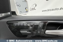 Mercedes-Benz ML 400 4Matic Automatas 2015 full