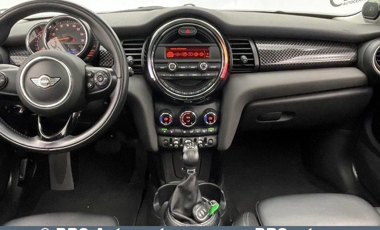 Mini Cooper S 2.0 Automatas 2015 full