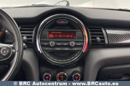 Mini Cooper S 2.0 Automatas 2015 full