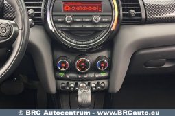 Mini Cooper S 2.0 Automatas 2015 full