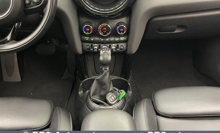 Mini Cooper S 2.0 Automatas 2015 full