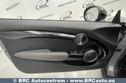 Mini Cooper S 2.0 Automatas 2015 full