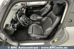 Mini Cooper S 2.0 Automatas 2015 full