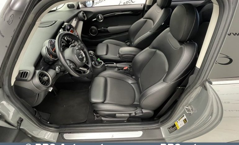 Mini Cooper S 2.0 Automatas 2015 full