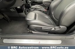 Mini Cooper S 2.0 Automatas 2015 full