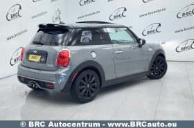 Mini Cooper S 2.0 Automatas 2015