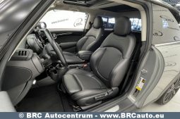 Mini Cooper S 2.0 Automatas 2015 full