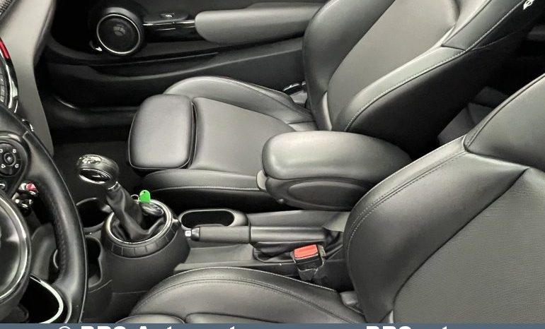 Mini Cooper S 2.0 Automatas 2015 full