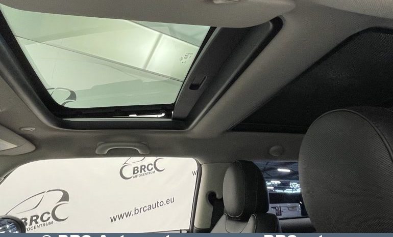 Mini Cooper S 2.0 Automatas 2015 full
