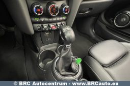 Mini Cooper S 2.0 Automatas 2015 full