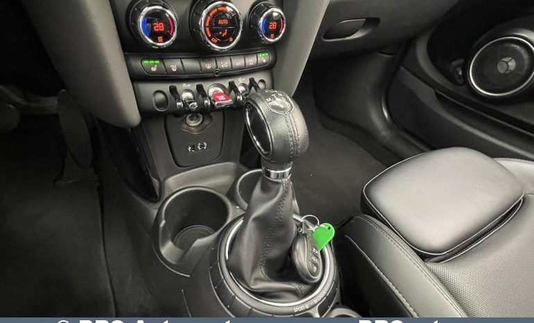 Mini Cooper S 2.0 Automatas 2015 full