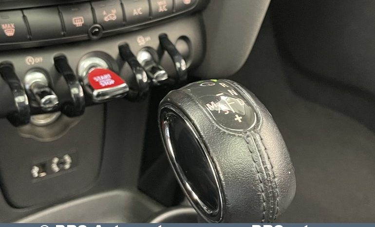 Mini Cooper S 2.0 Automatas 2015 full