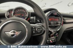 Mini Cooper S 2.0 Automatas 2015 full