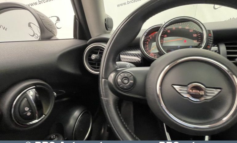 Mini Cooper S 2.0 Automatas 2015 full