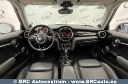 Mini Cooper S 2.0 Automatas 2015 full