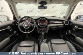Mini Cooper S 2.0 Automatas 2015