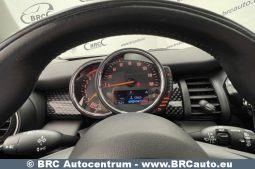 Mini Cooper S 2.0 Automatas 2015 full