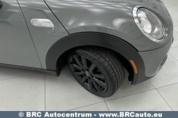Mini Cooper S 2.0 Automatas 2015 full