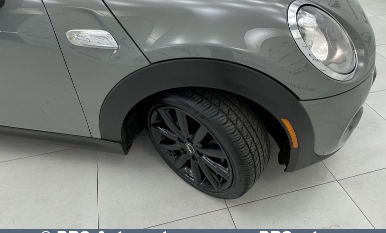 Mini Cooper S 2.0 Automatas 2015 full