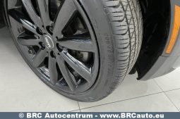 Mini Cooper S 2.0 Automatas 2015 full