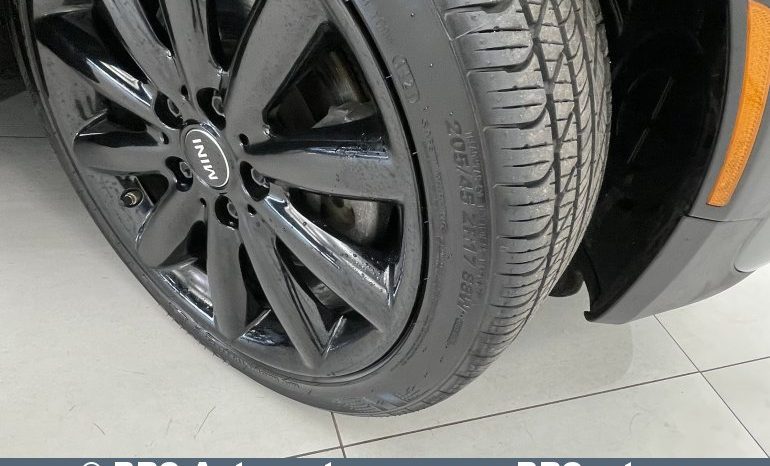 Mini Cooper S 2.0 Automatas 2015 full