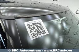 Mini Cooper S 2.0 Automatas 2015 full