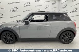 Mini Cooper S 2.0 Automatas 2015 full