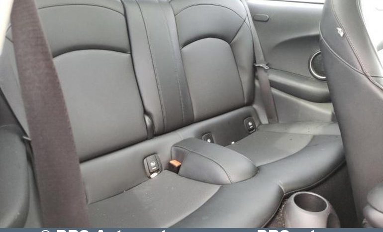 Mini Cooper S 2.0 Automatas 2015 full