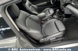 Mini Cooper S 2.0 Automatas 2015 full