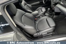 Mini Cooper S 2.0 Automatas 2015