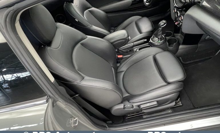 Mini Cooper S 2.0 Automatas 2015 full