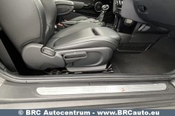 Mini Cooper S 2.0 Automatas 2015 full