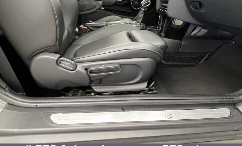 Mini Cooper S 2.0 Automatas 2015 full