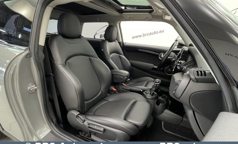 Mini Cooper S 2.0 Automatas 2015 full