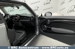 Mini Cooper S 2.0 Automatas 2015 full