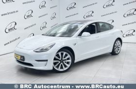 Tesla Model 3 55 kWh Automatas 2019