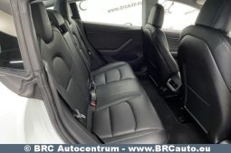 Tesla Model 3 55 kWh Automatas 2019 full