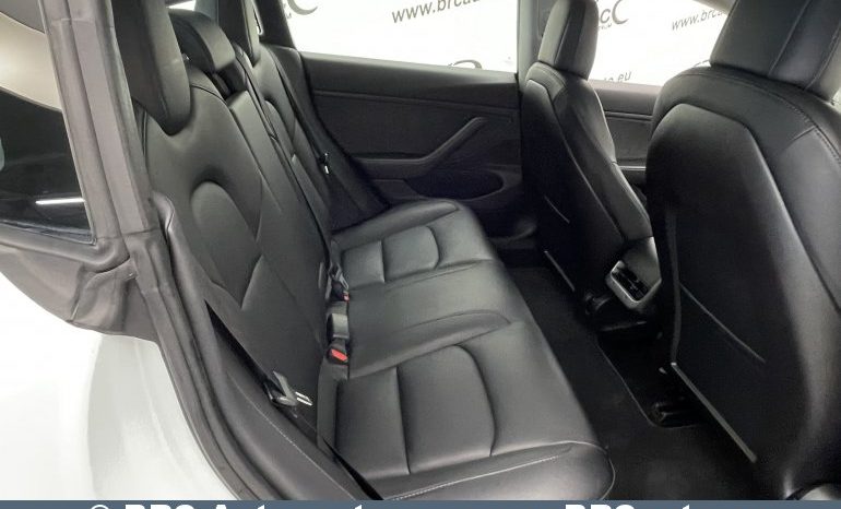 Tesla Model 3 55 kWh Automatas 2019 full