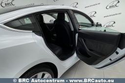 Tesla Model 3 55 kWh Automatas 2019 full