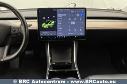 Tesla Model 3 55 kWh Automatas 2019 full
