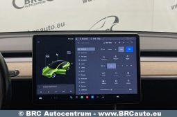 Tesla Model 3 55 kWh Automatas 2019 full