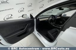 Tesla Model 3 55 kWh Automatas 2019 full