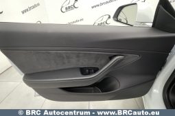 Tesla Model 3 55 kWh Automatas 2019 full