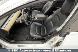 Tesla Model 3 55 kWh Automatas 2019 full