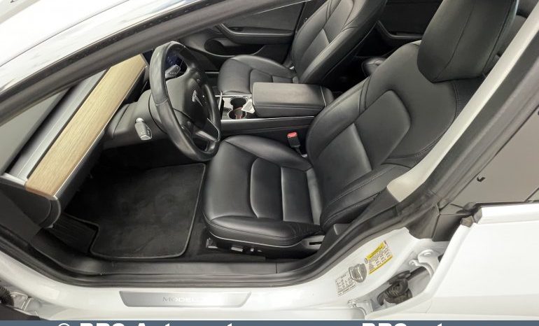 Tesla Model 3 55 kWh Automatas 2019 full