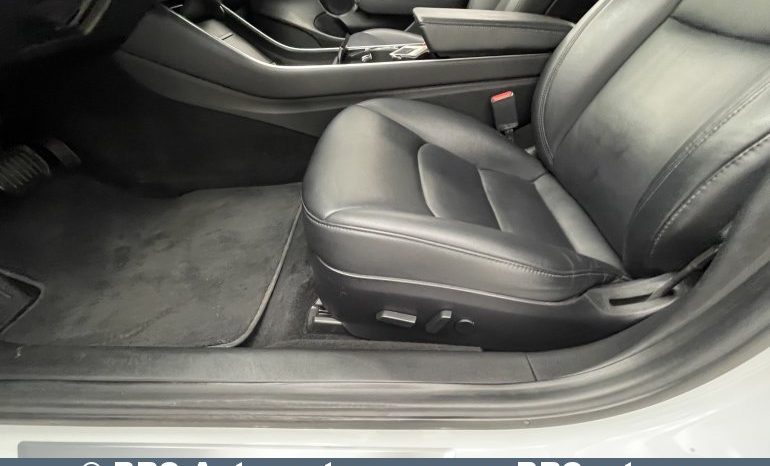 Tesla Model 3 55 kWh Automatas 2019 full