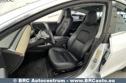 Tesla Model 3 55 kWh Automatas 2019 full