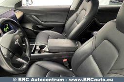 Tesla Model 3 55 kWh Automatas 2019 full
